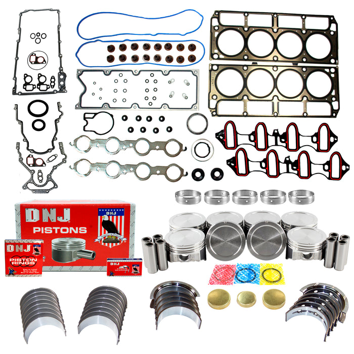 Engine Rebuild Kit