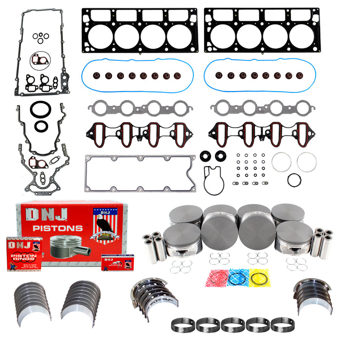 Engine Rebuild Kit