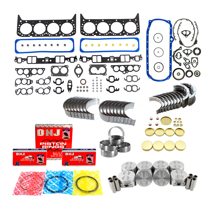 Engine Rebuild Kit