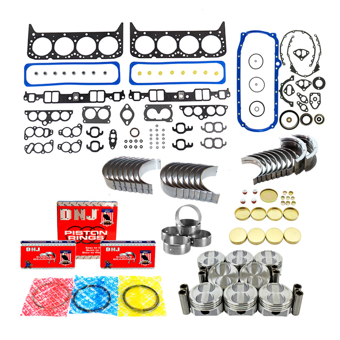 Engine Rebuild Kit