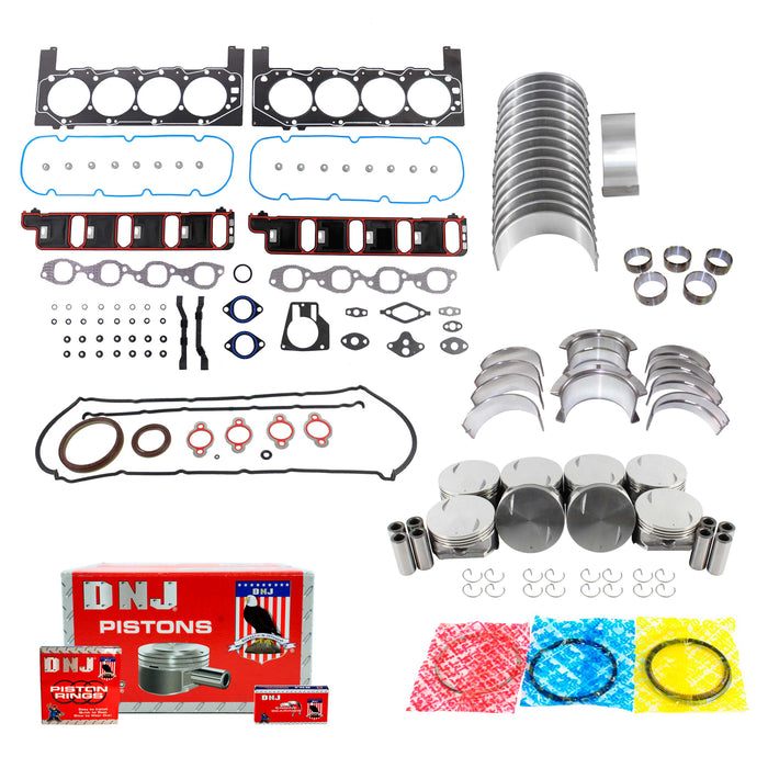 Engine Rebuild Kit