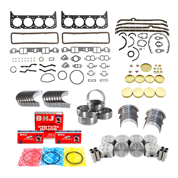 Engine Rebuild Kit