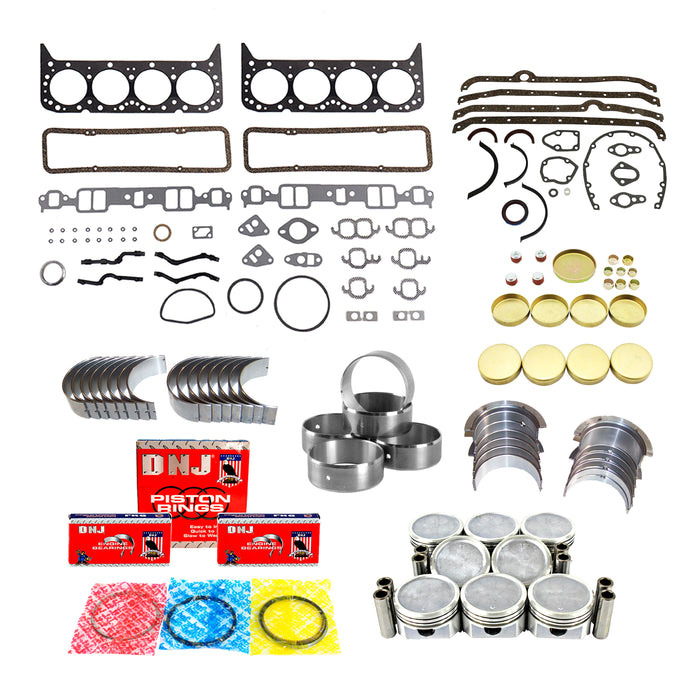 Engine Rebuild Kit