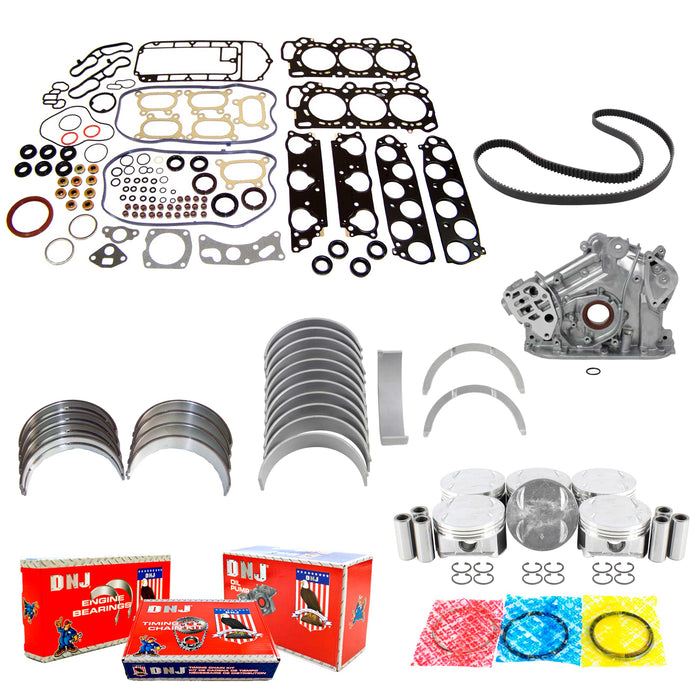 Engine Rebuild Kit