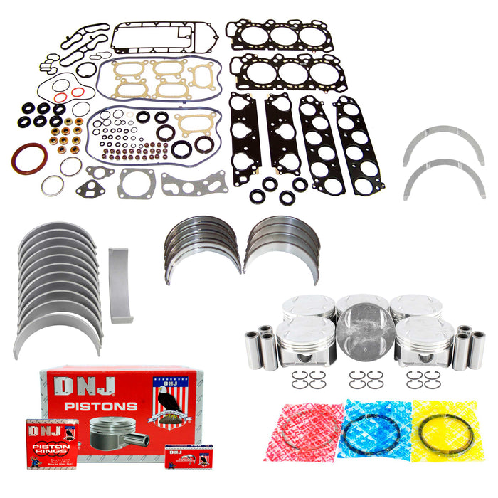 Engine Rebuild Kit