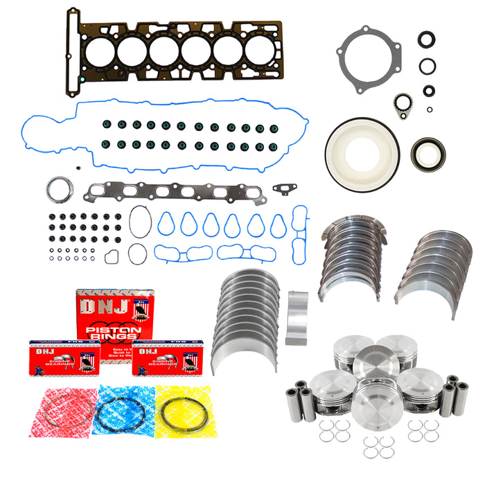 Engine Rebuild Kit