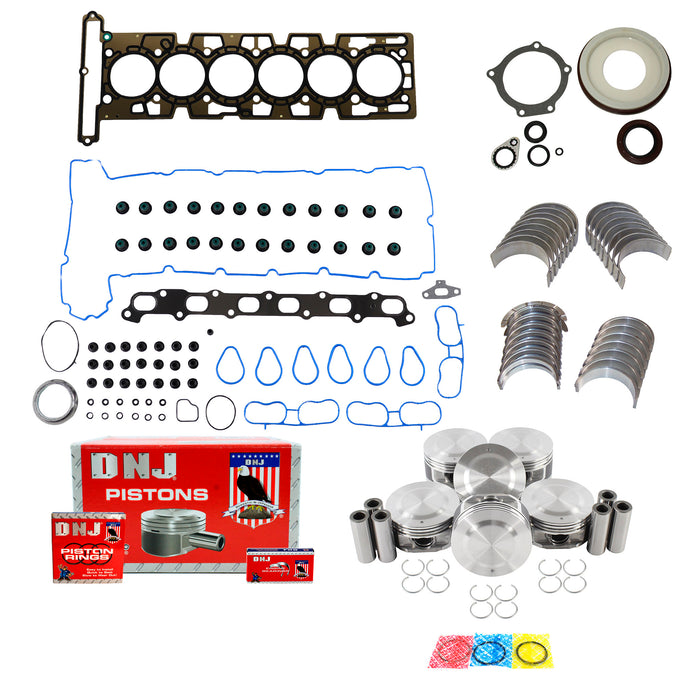 Engine Rebuild Kit