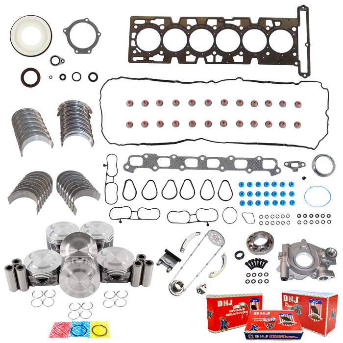 Engine Rebuild Kit