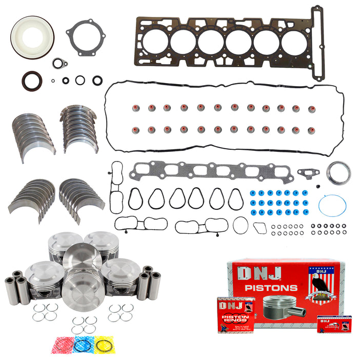 Engine Rebuild Kit