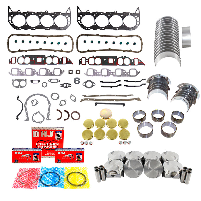 Engine Rebuild Kit
