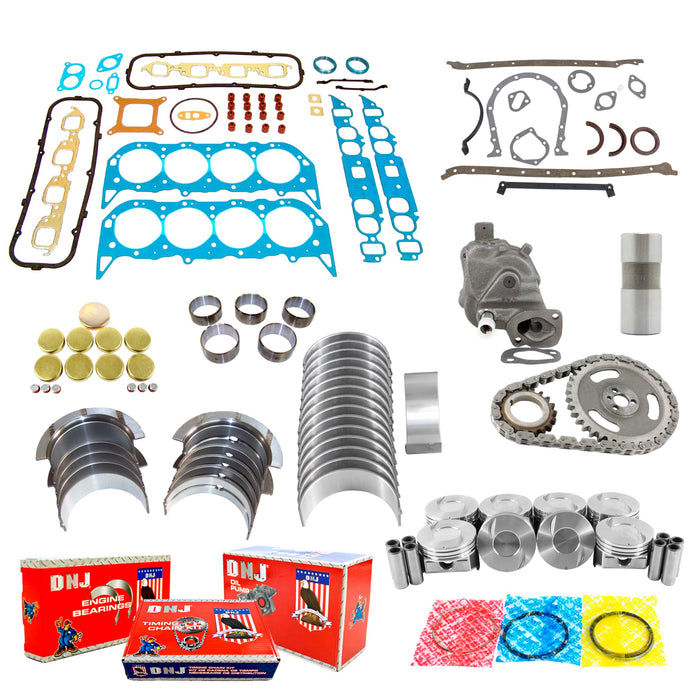 Engine Rebuild Kit