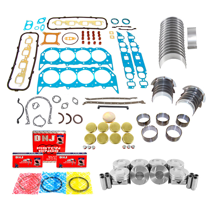 Engine Rebuild Kit