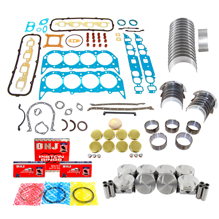 Engine Rebuild Kit