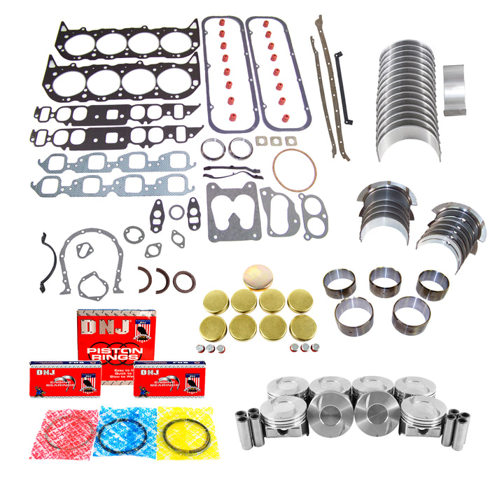 Engine Rebuild Kit