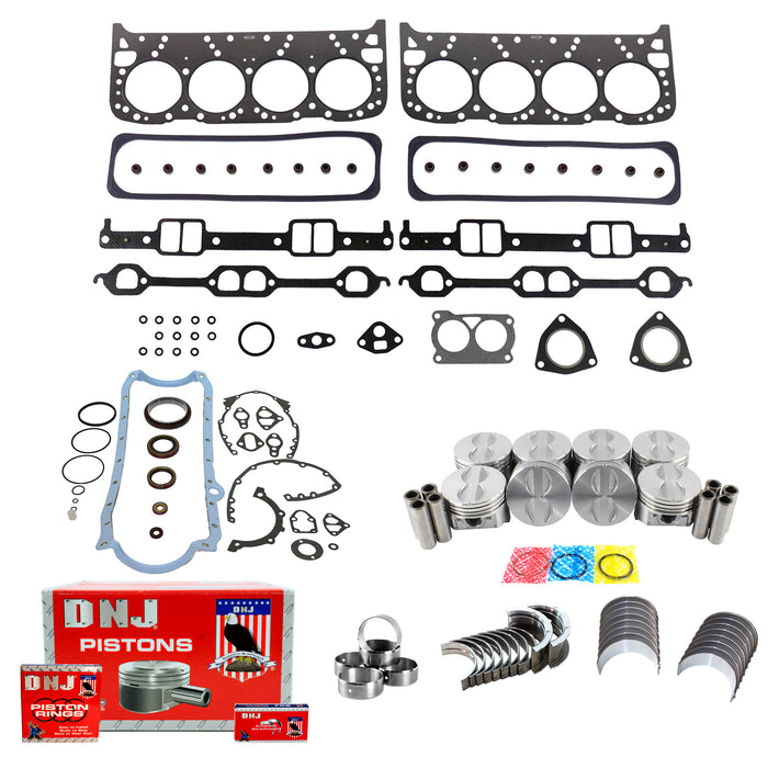 Engine Rebuild Kit