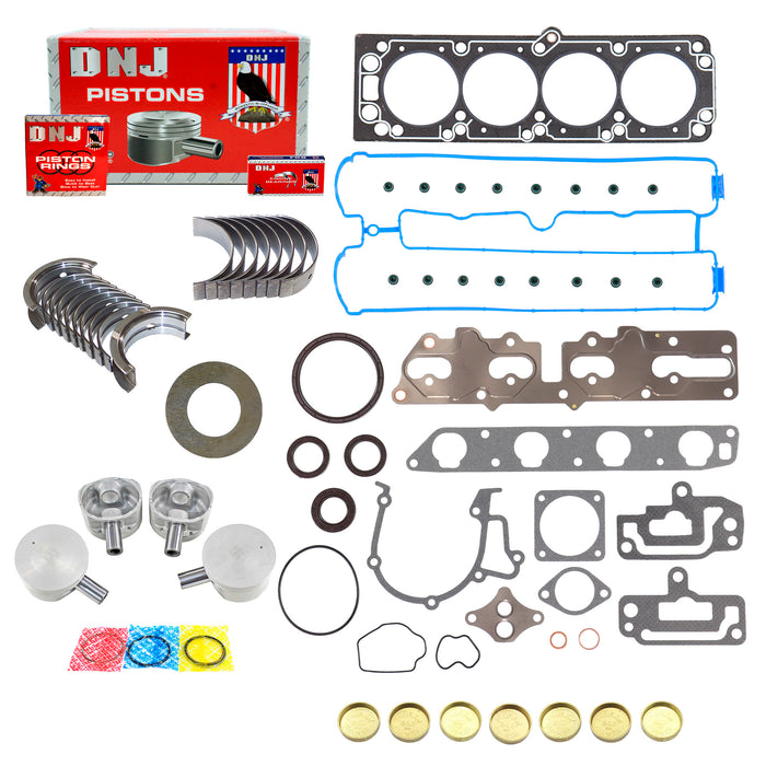 Engine Rebuild Kit