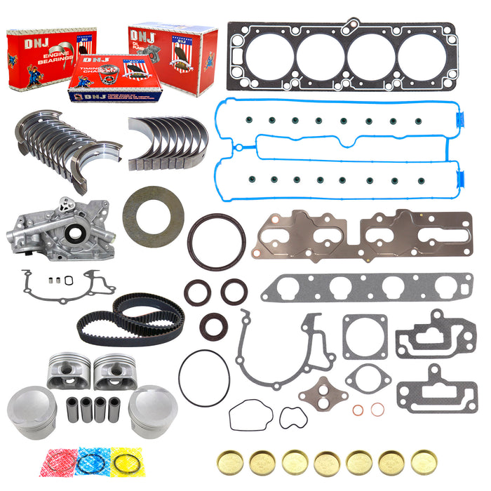 Engine Rebuild Kit