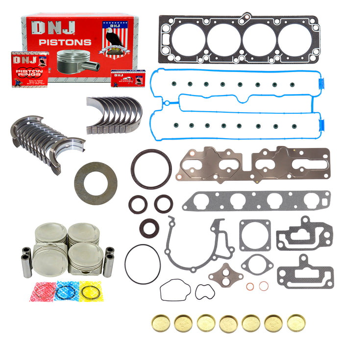 Engine Rebuild Kit
