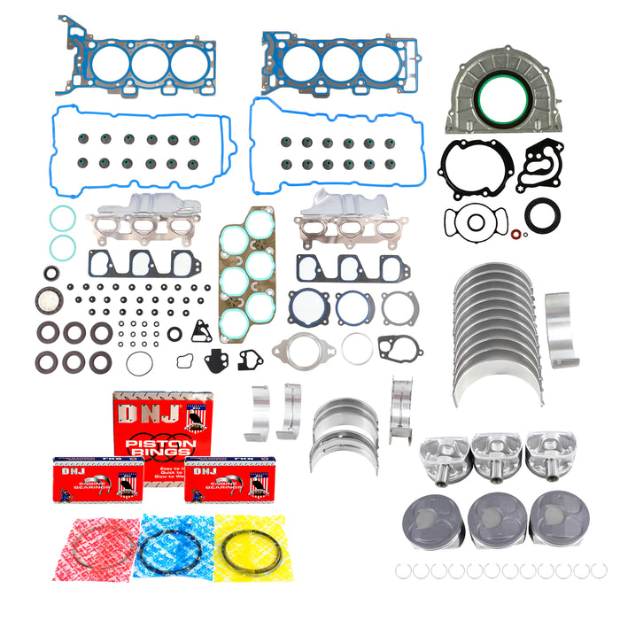 Engine Rebuild Kit