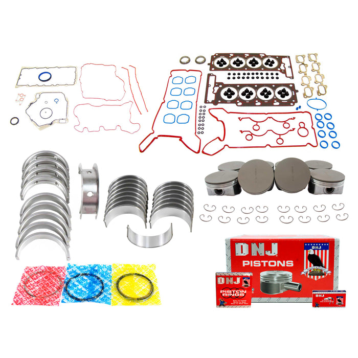 Engine Rebuild Kit