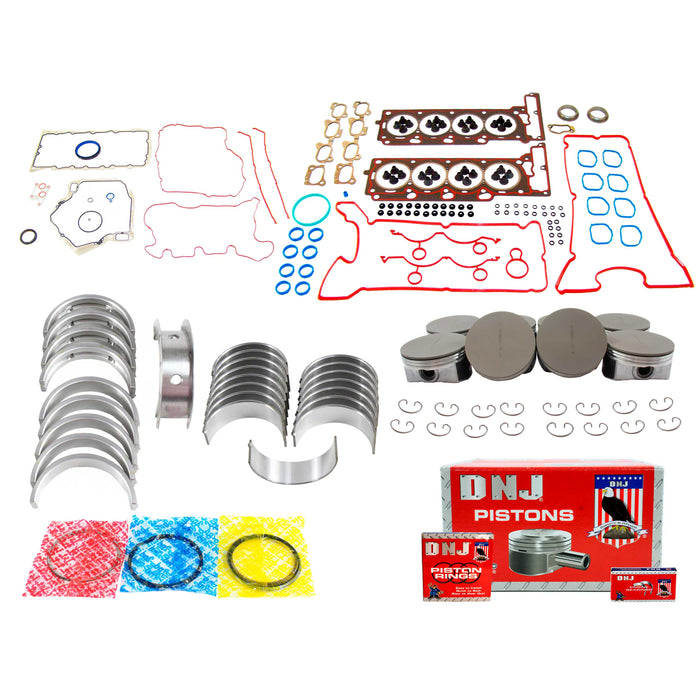 Engine Rebuild Kit