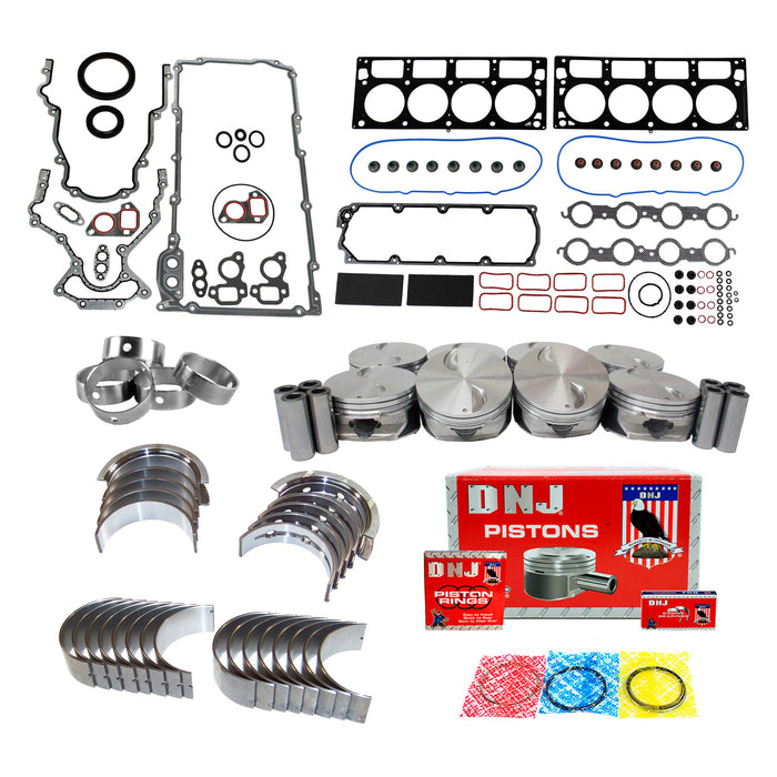 Engine Rebuild Kit