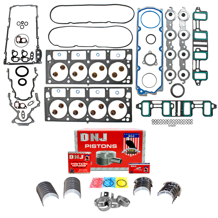 Engine Rebuild Kit