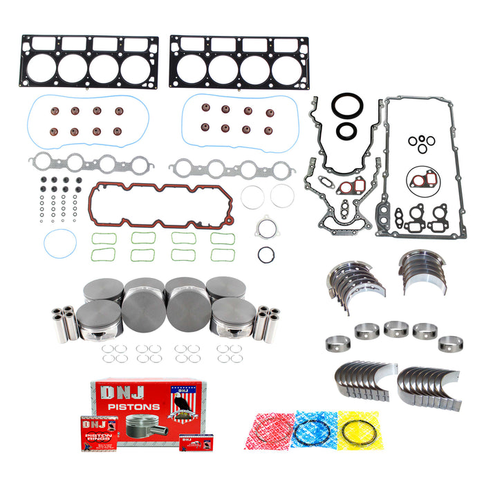 Engine Rebuild Kit
