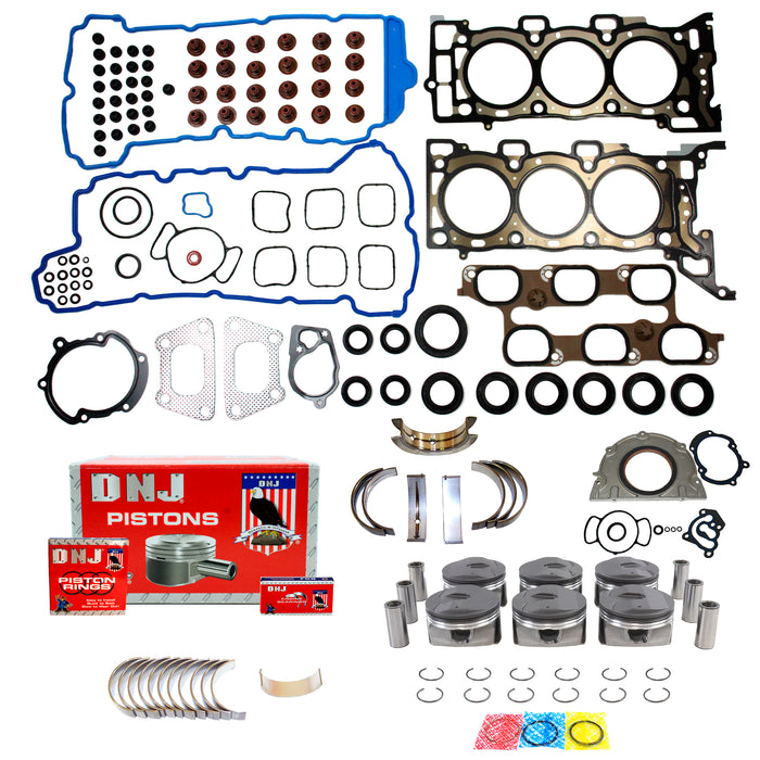 Engine Rebuild Kit