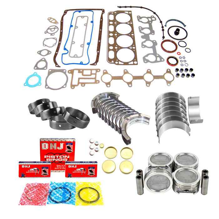 Engine Rebuild Kit