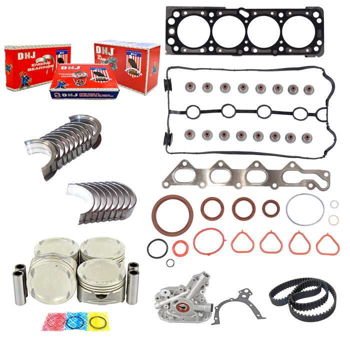 Engine Rebuild Kit