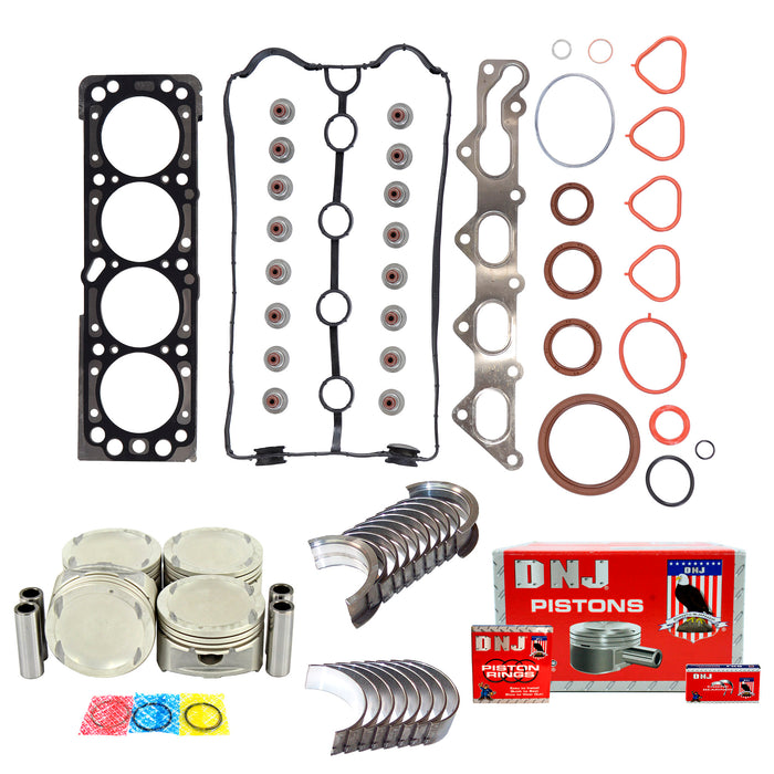 Engine Rebuild Kit