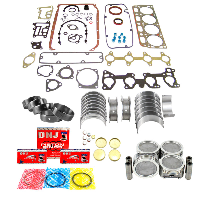 Engine Rebuild Kit