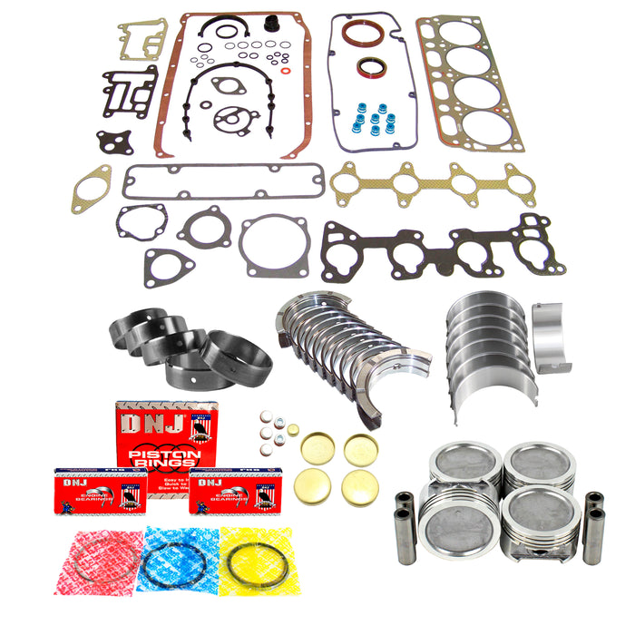 Engine Rebuild Kit