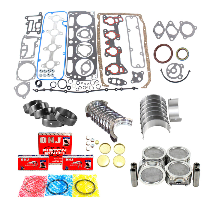 Engine Rebuild Kit