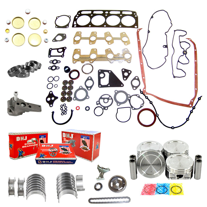 Engine Rebuild Kit