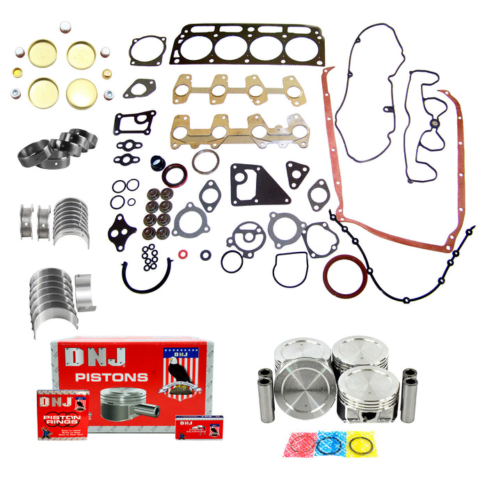 Engine Rebuild Kit