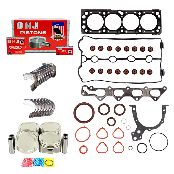 Engine Rebuild Kit