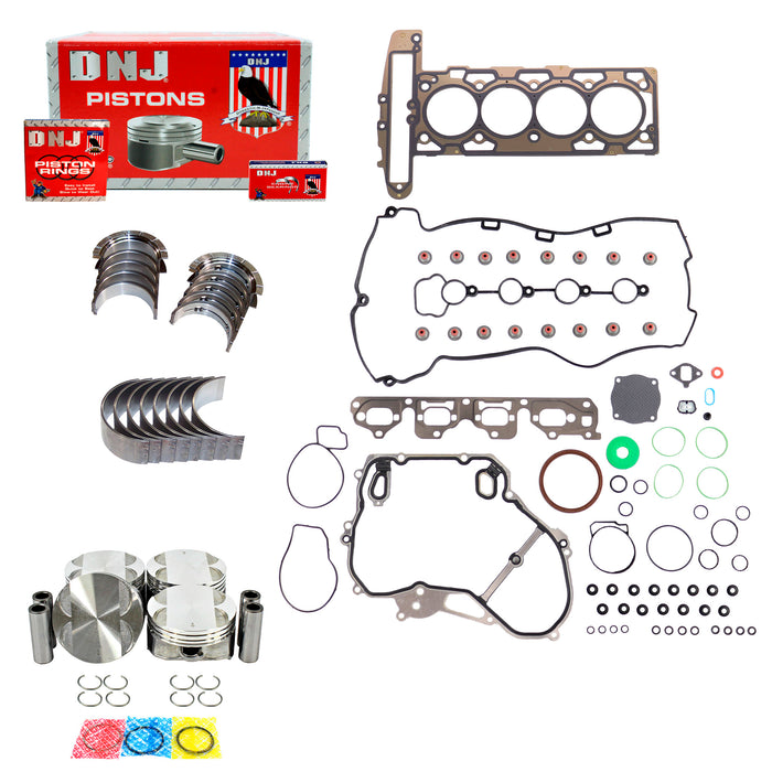 Engine Rebuild Kit