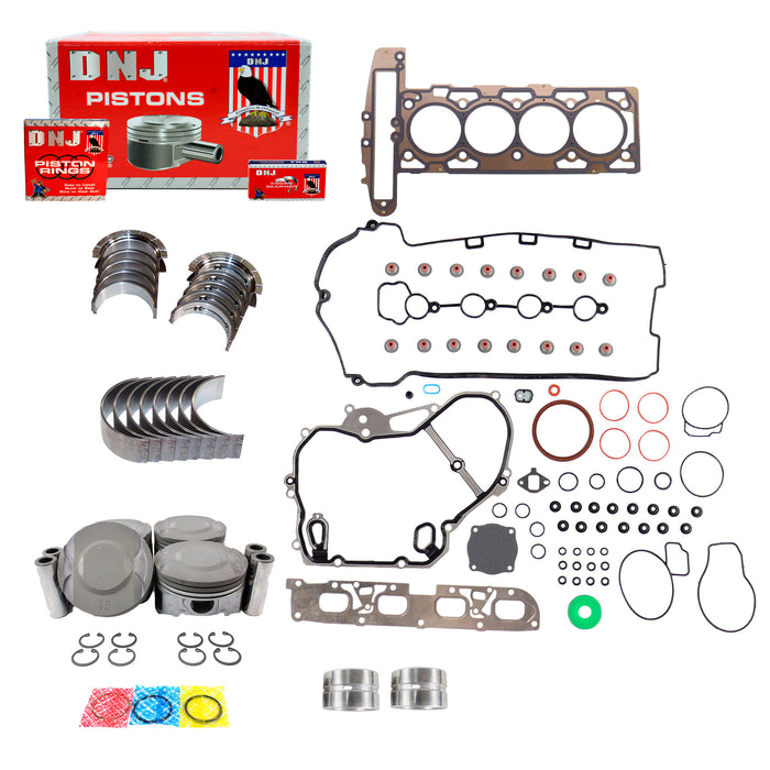 Engine Rebuild Kit