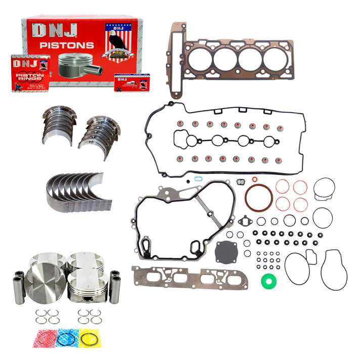 Engine Rebuild Kit