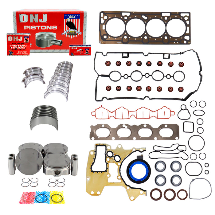 Engine Rebuild Kit