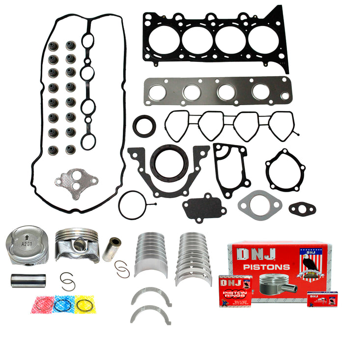 Engine Rebuild Kit