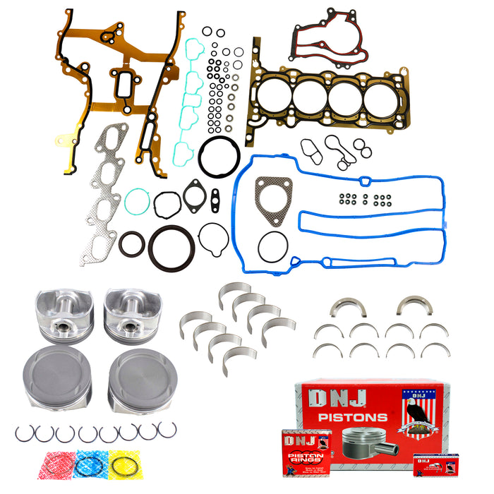 Engine Rebuild Kit