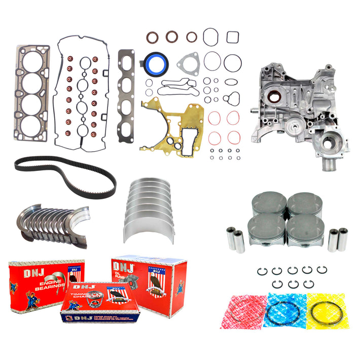 Engine Rebuild Kit