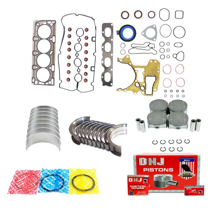 Engine Rebuild Kit
