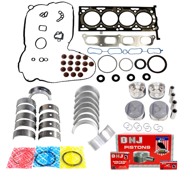 Engine Rebuild Kit