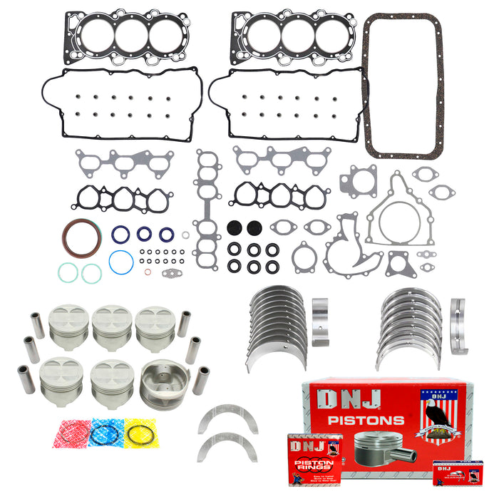 Engine Rebuild Kit