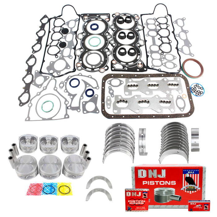 Engine Rebuild Kit