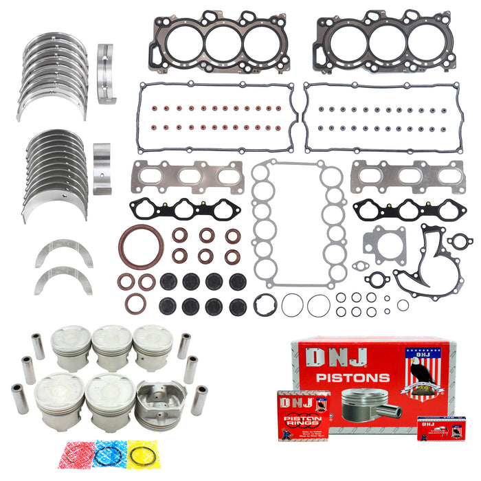Engine Rebuild Kit